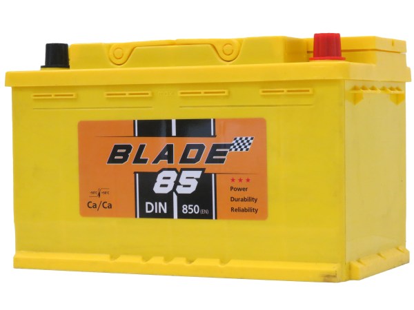 Blade 85 R